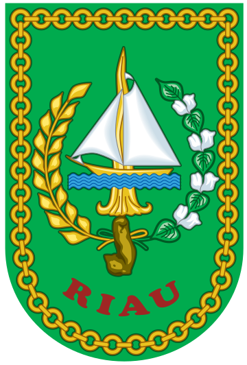 Lambang Riau