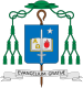 Coat of arms of Sergio Osvaldo Buenanueva.svg