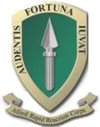Coat of arms of the Allied Rapid Reaction Corps.png