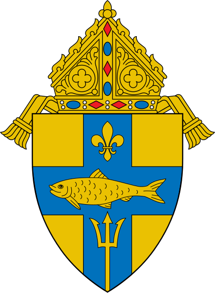 File:Coat of arms of the Archdiocese of Indianapolis.svg