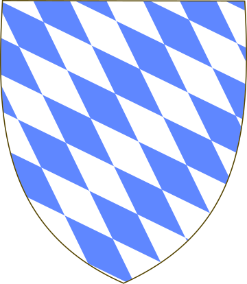 File:Coat of arms of the House of Wittelsbach (Bavaria).svg