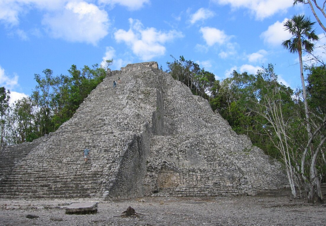 Cobá