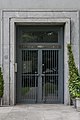 * Nomination Cologne, Germany: Entrance door to Wörthstrasse 34, built 1936 as administrative office of Sachtleben AG --Cccefalon 11:20, 27 August 2014 (UTC) * Promotion  Support Good quality. --XRay 16:07, 27 August 2014 (UTC)