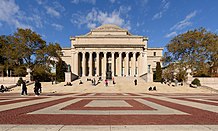 Columbia University New York November 2016 002.jpg