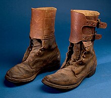 List Of Cool Nickname Military Boots