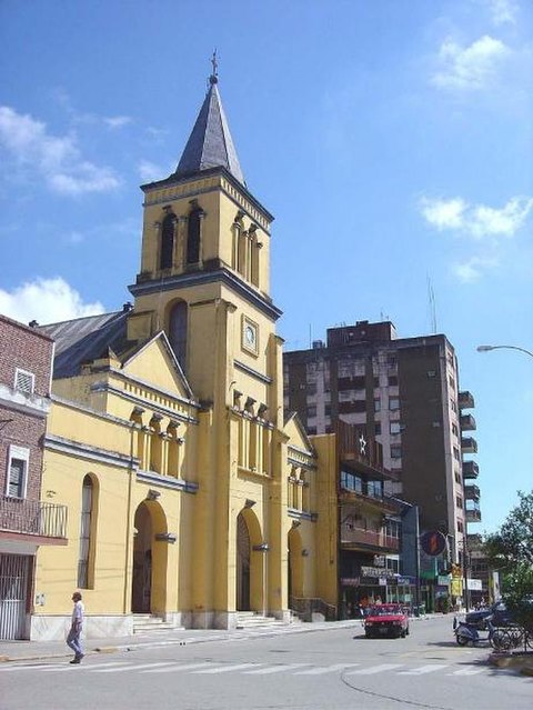 Concepción, Tucumán