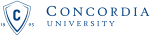 Concordia Egyetem (Oregon) logo.svg