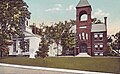 Congregational Church & Town Hall, Plymouth, NH.jpg