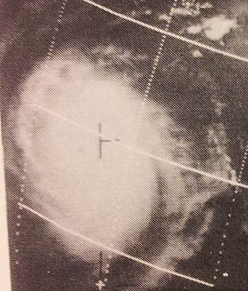 Typhoon Cora (1969)