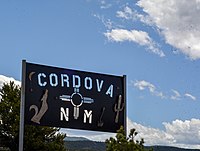 Cordova (Nuevo México)