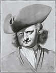 Cornelis Pronk born 10 December Cornelis Pronk (1691-1759) , by Cornelis Pronk.jpg