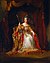 Coronation portrait of Queen Victoria - Hayter 1838.jpg