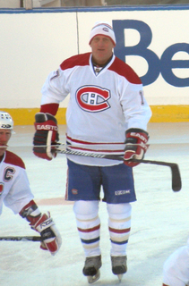 <span class="mw-page-title-main">Craig Ludwig</span> American ice hockey player