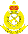 Thumbnail for Royal Military Police Corps (Malaysia)