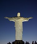 Miniatura para Cristu Redentor