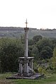 Croix de chemin de Fossoy