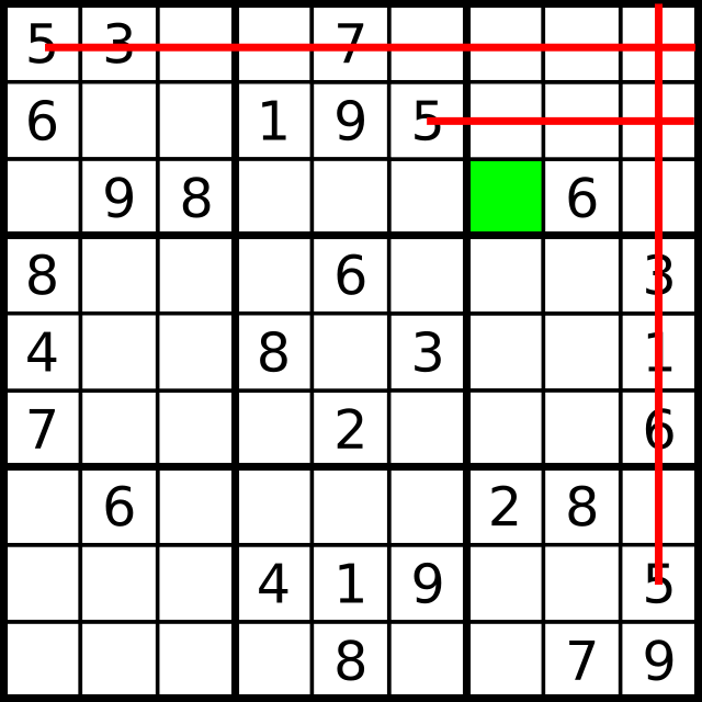 A sudoku puzzle with a layout in the form of the numerals making 2020. Easy  puzzle, fully soluble using cross-hatching Stock Photo - Alamy