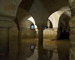 San Zaccaria, Venice