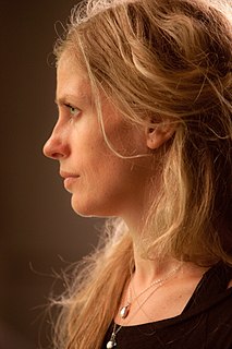 <span class="mw-page-title-main">Crystal Pite</span> Canadian choreographer and dancer (born 1970)