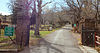 Crystal Valley Cemetery