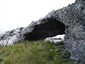 Cueva de las Dos Puertas