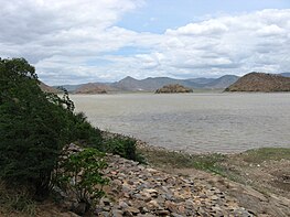 Cumbum lake Cumbum Lake 1.JPG