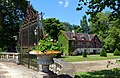 * Nomination: Gate and outbuilding of the Château de Vaussieux, in Vaux-sur-Seulles (Calvados, France). -- Gzzz 19:52, 30 July 2012 (UTC) * Review too bright and distorted --Taxiarchos228 20:15, 30 July 2012 (UTC)  Done --Gzzz 20:57, 30 July 2012 (UTC)