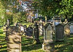 Vorschaubild für Jüdischer Friedhof Dülmen