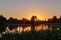 * Nomination Sunset at Oedler pond near Hausdülmen, Dülmen, North Rhine-Westphalia, Germany --XRay 05:31, 20 August 2016 (UTC) * Promotion  Support Good quality. --Johann Jaritz 06:27, 20 August 2016 (UTC)