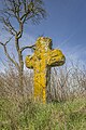 * Nomination Stone cross near Lülsfeld --Plozessor 05:47, 21 November 2023 (UTC) * Promotion  Support Good quality. --XRay 05:55, 21 November 2023 (UTC)