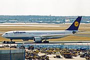 エアバスA330-200