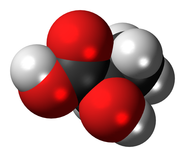 File:D-Lactic acid molecule spacefill.png