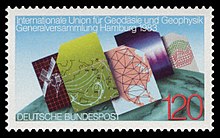 DBP 1983 1187 Geodäsie und Geophysik.jpg