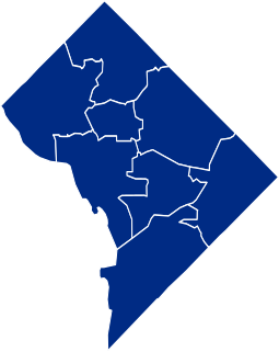 2006 United States House of Representatives election in the District of Columbia