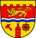 Brasão de Almersbach