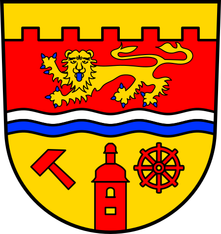 Almersbach