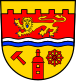 Coat of arms of Almersbach