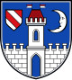 Wappen von Glauchau