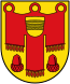 Escudo de armas de Gölenkamp