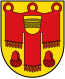 Blason de Gölenkamp