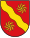 Coat of Arms of Warendorf district DEU Kreis Warendorf COA.svg