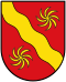 Wappen des Kreises Warendorf