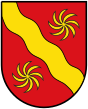 Coat of arms of Warendorf