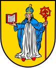 Ottersheim címere