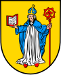 Blason de Ottersheim