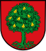 Wappen von Pyrbaum