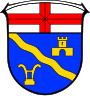 Blason de Rothenbach