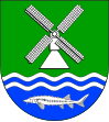 Coat of arms of Stördorf