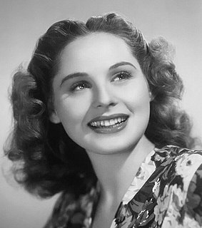 Dorothy Morris American actress (1922–2011)