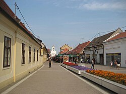 Đakovo